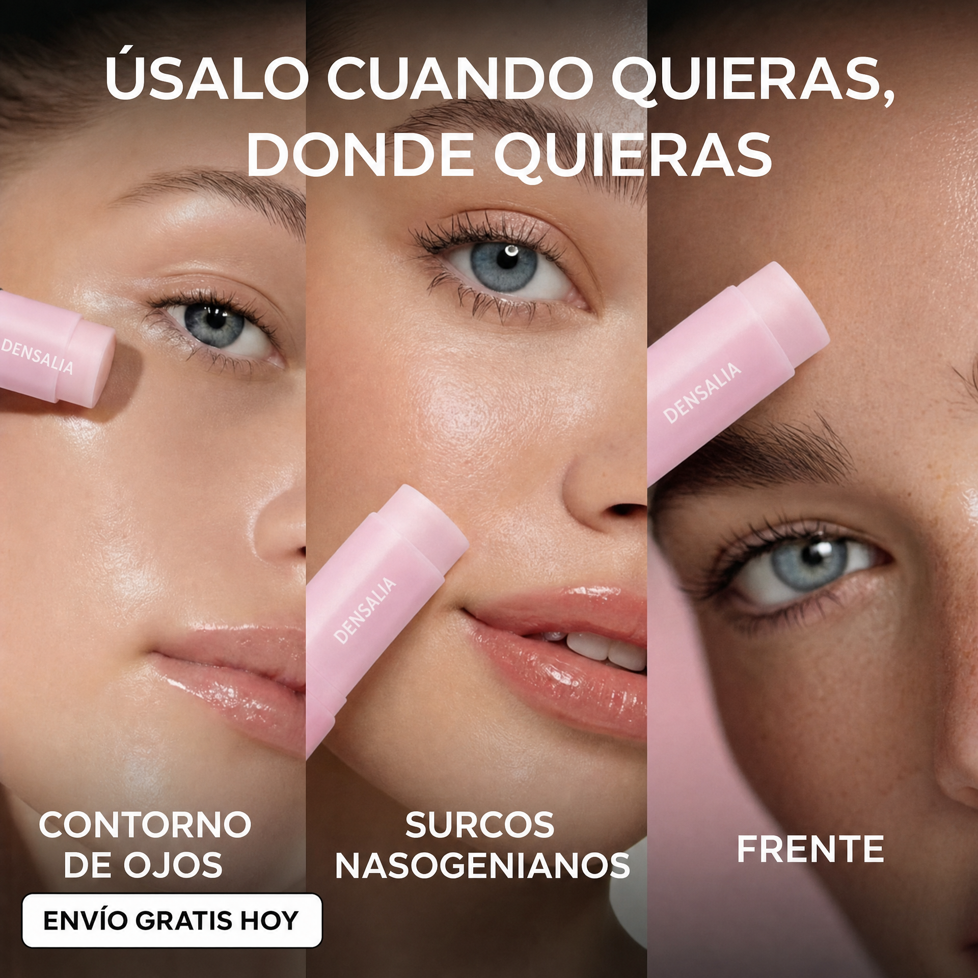 STICK REPULPANTE BIO-COLÁGENO PDRN