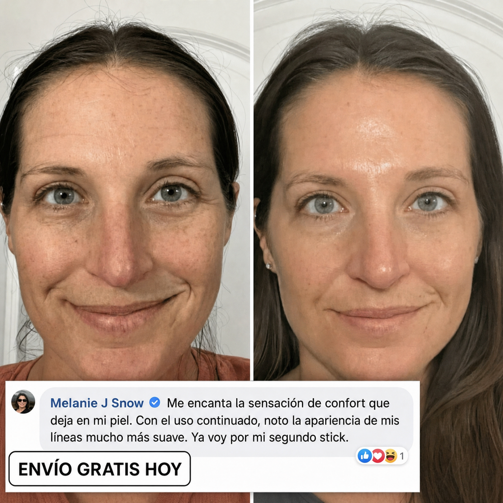 STICK REPULPANTE BIO-COLÁGENO PDRN
