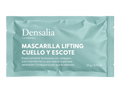 Mascarilla de colágeno para cuello y escote