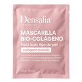 Mascarilla de colágeno