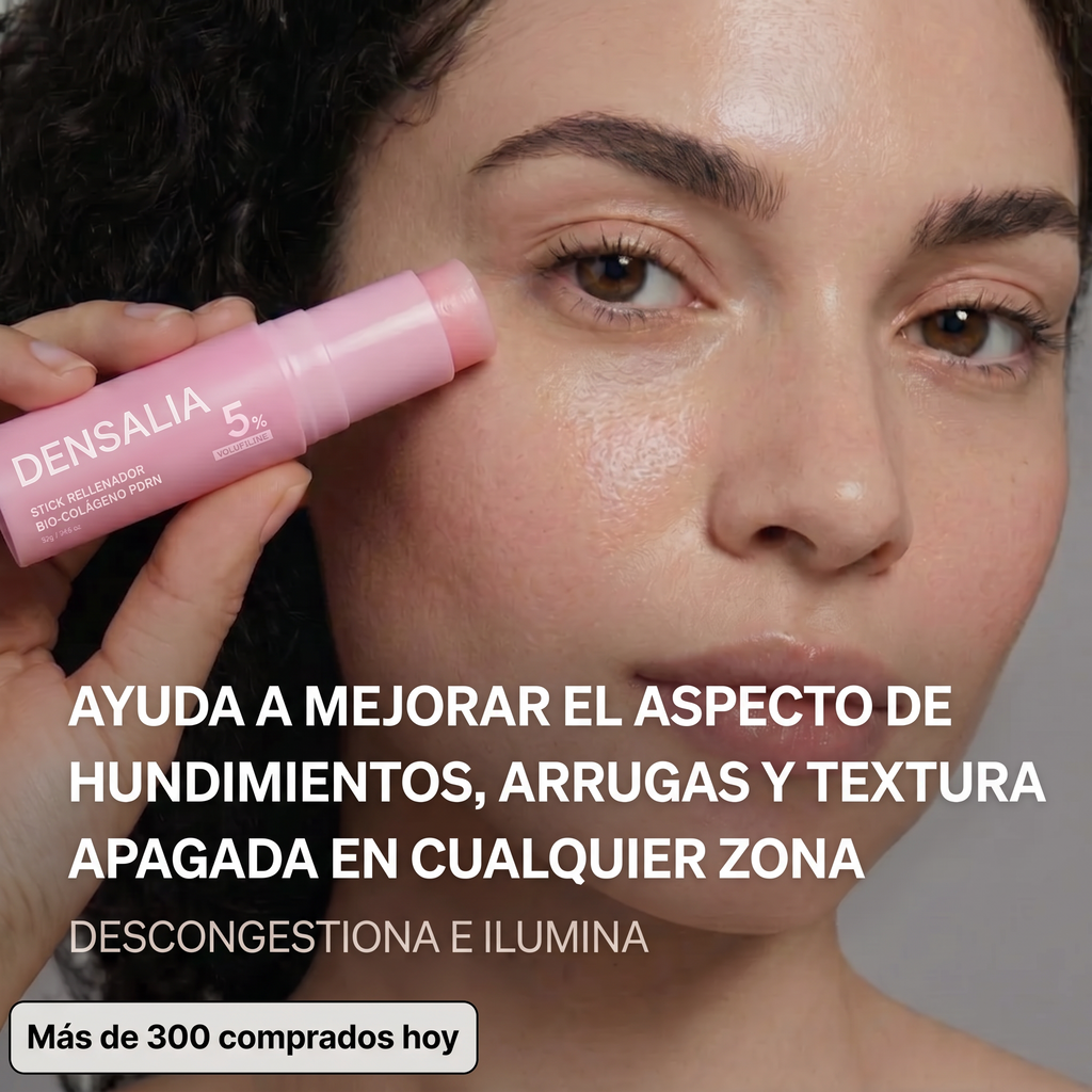 STICK REPULPANTE BIO-COLÁGENO PDRN